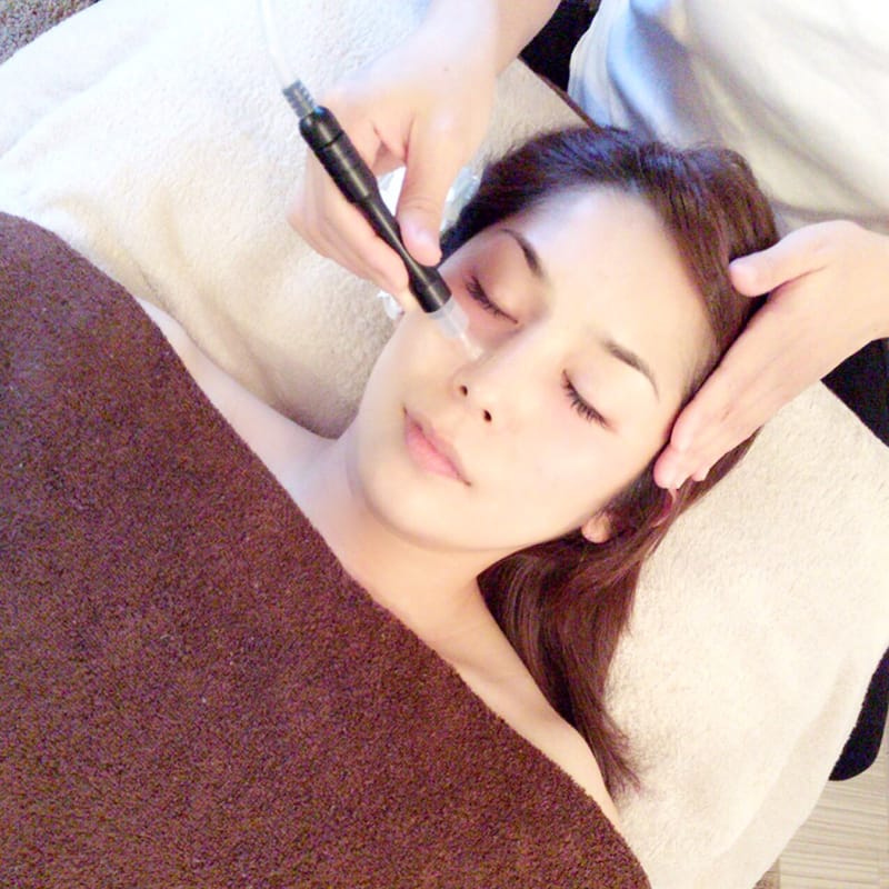 フェイシャル（女性用）